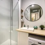 דירה La Palm Yourhosthelper *