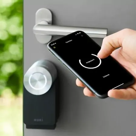 Apartman La Palm Yourhosthelper Nîmes