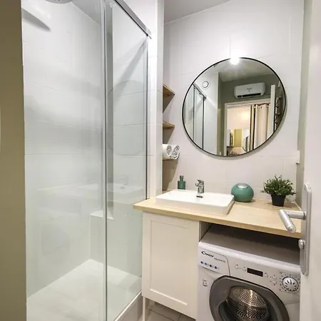 La Palm Yourhosthelper Apartman