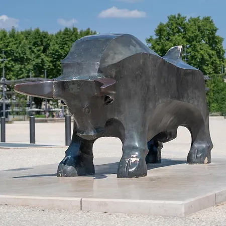 Apartament La Palm Yourhosthelper