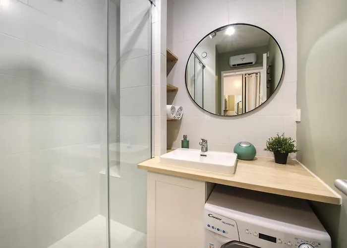 Apartament La Palm Yourhosthelper *