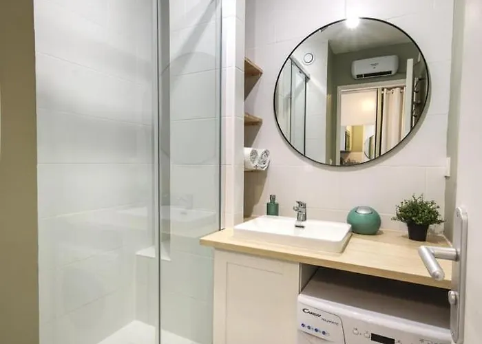 La Palm Yourhosthelper Apartament