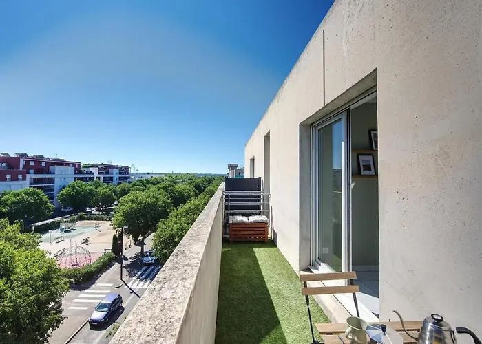 Apartament La Palm Yourhosthelper