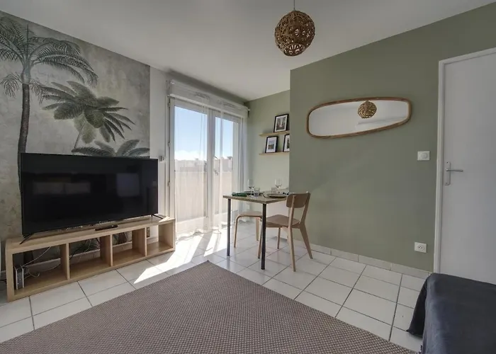 Apartament La Palm Yourhosthelper *