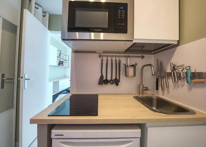 La Palm Yourhosthelper Apartament *